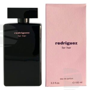 Fragrance World Redriguez for Her Perfume 100ml
