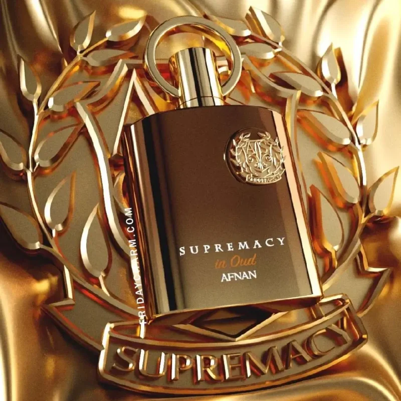 Supremacy in Oud