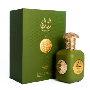 Lattafa Pride Awaan Perfume for Women 100ml