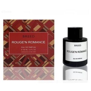 Breed Rouge'N Romance Perfume 100ml