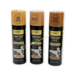 Ebin Tinted Lace Aerosol Spray 100ml