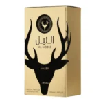 Lattafa Al Noble Ameer Perfume 100ml