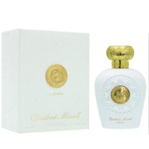 Lattafa Opulent Musk Perfume 100ml