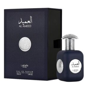Lattafa Pride Al Ameed Perfume