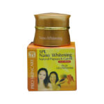 SPL Nano Whitening Face Cream 15G