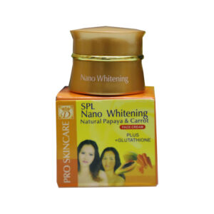SPL Nano Whitening Face Cream 15G