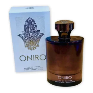 Fragrance World Oniro Perfume 100ml