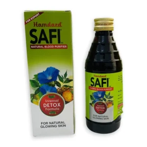 Hamdard Safi Natural Blood Purifier 200ml