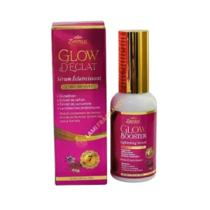 Zeenat Glow Booster Lightening Serum 50ml