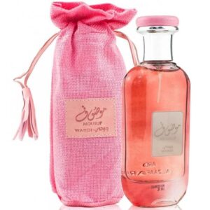 Mousuf Wardi Perfume for Women 100ml