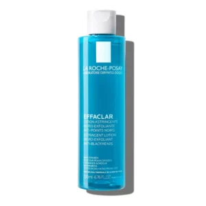 La Roche-Posay Effaclar Astringent Toner 200ml