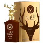Lattafa Al Noble Wazeer Perfume 100ml