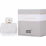 Mont Blanc Signature Perfume EDP 90ml | Lami Fragrance