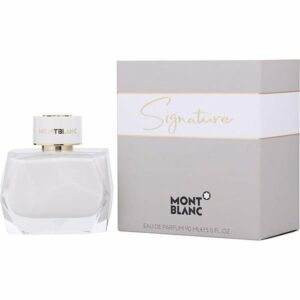 Mont Blanc Signature Perfume EDP 90ml | Lami Fragrance