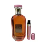 Mousuf Wardi Perfume for Women Travel Spray 10ml