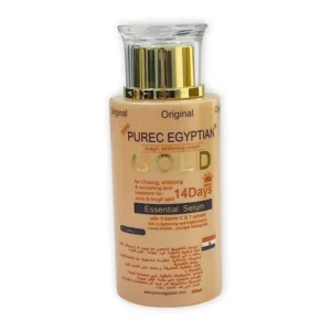 Purec Egyptian Gold Serum 120ml
