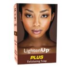 Lighten Up Plus Exfoliating Soap 200g