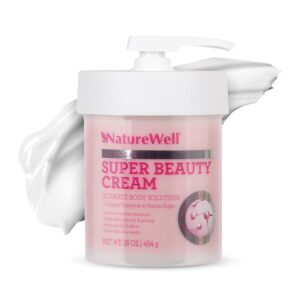 NatureWell Super Beauty Cream 454g