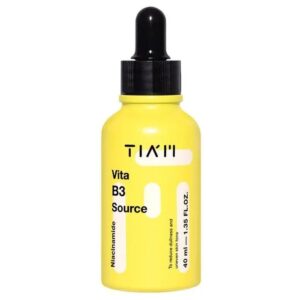 Tiam Vita B3 Source Niacinamide Serum 40ml