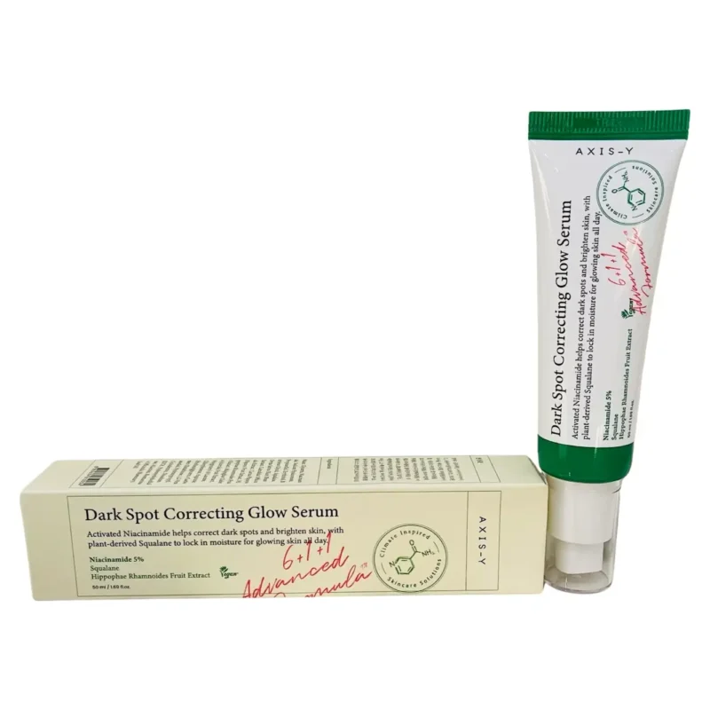Axis-Y Dark Spot Correcting Serum 50ml