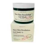 Axis-Y New Skin Resolution Gel Mask 100ml