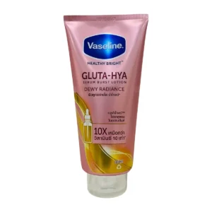 Vaseline Gluta-Hya Dewy Radiance Lotion 300ml
