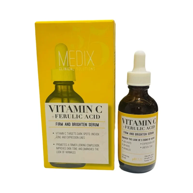 Medix 5.5 Vitamin C + Ferulic Acid Serum 52ml