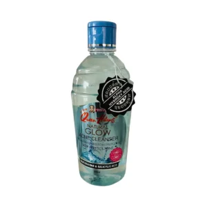 Queen Helene Natural Glow Acne Cleanser 250ml
