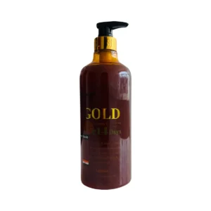 Purec Egyptian Magic Gold Lightening Shower Scrub 1000ml