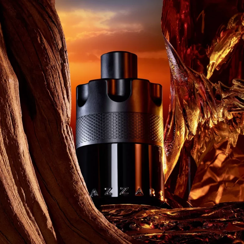 Azzaro The Most Wanted Intense 100ml