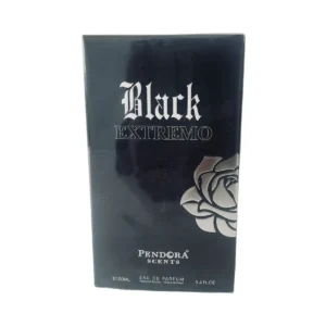 Pendora Black Extremo Perfume 100ml
