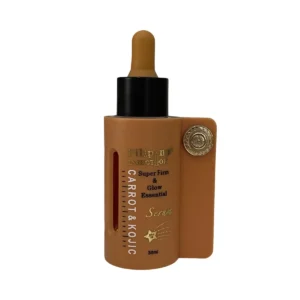 Filipino Injection Carrot & Kojic Serum 30ml