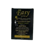 Easy Glow Half Cast Soap 160g