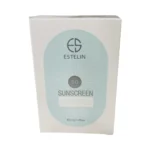 Estelin Ultra-Light Hydrating Invisible Sunscreen SPF50 50g