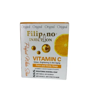 Filipino Injection Vitamin C Soap