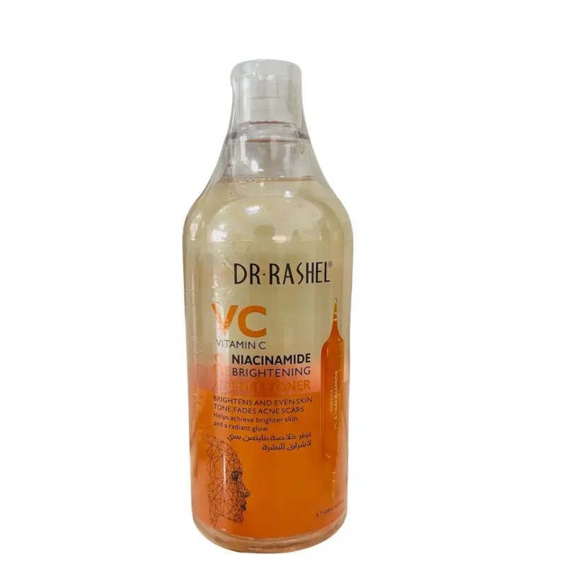 Dr. Rashel Vitamin C Niacinamide Brightening Essence Toner 500ml