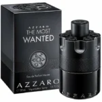 Azzaro The Most Wanted Eau de Parfum Intense 100ml