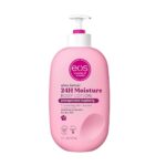 EOS Shea Better Pomegranate Raspberry Lotion 473ml