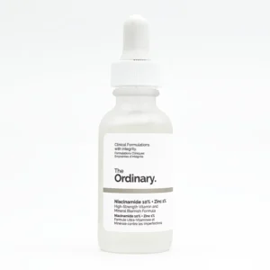 The Ordinary Niacinamide 10% + Zinc 1% 30ml