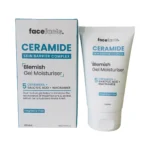 Facefacts Ceramide Blemish Gel Moisturiser 50ml