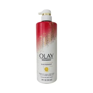 Olay Regenerist Niacinamide Hydrating Body Wash 591ml