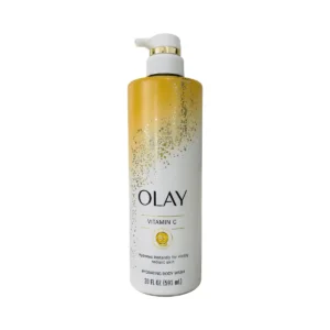 Olay Vitamin C Hydrating Body Wash 591ml