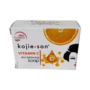 Kojie San Vitamin C Soap 135g