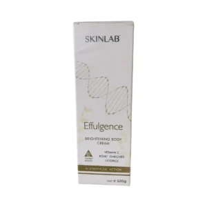 Skinlab Effulgence Brightening Body Cream 120g