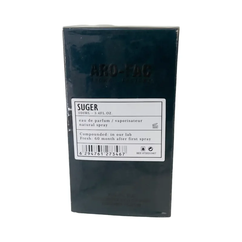 Aro-Fac Sugar Perfume 100ml