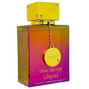 Armaf Club de Nuit Untold EDP Unisex 105ml
