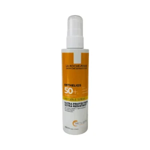 La Roche-Posay Anthelios 50+ Invisible Spray Sunscreen 200ml