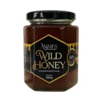 Mimi's Natural Wild Honey 380g