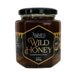 Mimi's Natural Wild Honey 520g