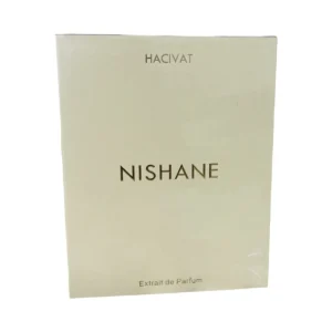 Nishane Acivat Extrait de Parfum 100ml
